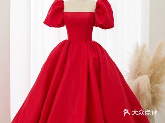 刷爆全网的迪丽热巴礼服被我们找到啦