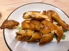 -滋味满屋美食坊(上海街店)