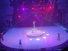 -重庆国际马戏城