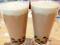 -必胜客(鹤山大道店)