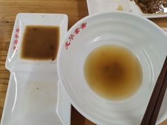 福缘面-龙华素斋(龙华路店)