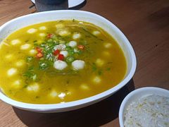 -静一·疆味小馆(黄河路店)