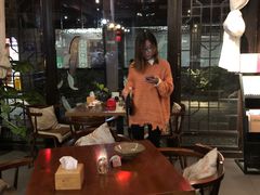 大堂-舒羽咖啡(运河店)