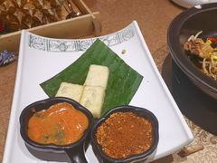 -云海肴·汽锅鸡·云南代表菜(五道口购物中心店)