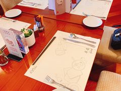 -马哥孛罗酒店·SAVVY全日餐厅