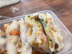 牛肉萝卜安上粉皮-安上粉皮.非遗手工小吃(骑龙巷店)