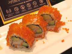 -大渔铁板烧(大悦城店)