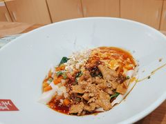 -西北馍王.陕西手工面(龙湖白沙天街店)