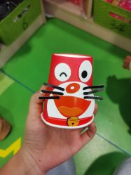 -孩子王童乐园(唐山万达广场店)