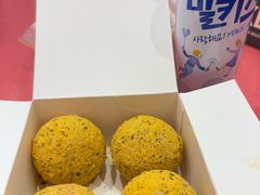 -悠个炸鸡(南京创始店)