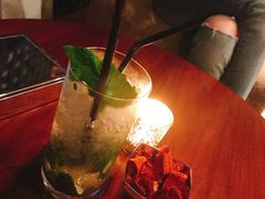 -广州柏悦酒店·悦吧·顶楼露天酒吧