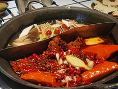 -贰回巷火锅馆(钟楼店)