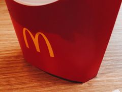 -麦当劳(南湖城市广场店)