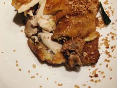 -绿茶餐厅(西单老佛爷店)