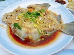-日照大牌檔•小船海鲜(万平口店)