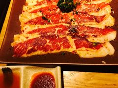 -久苑烧肉(世界城广场店)