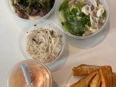 -福屿鲜捞小吃·捞化(福屿总店)