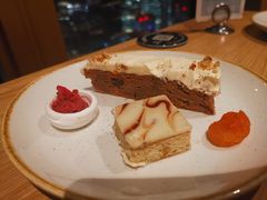 -悉尼塔旋转餐厅