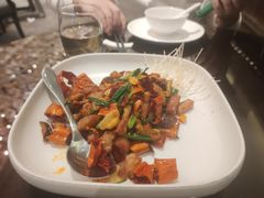 -大理实力希尔顿酒店•御玺中餐厅