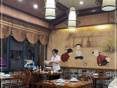 大堂-老瓦房(六堰店)