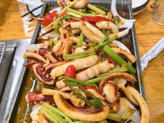 -张记焖窑·十五年专注焖烤(雍和宫店)