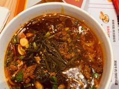 -吉品合酥脆烤饼(太平洋森活天地店)