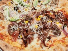 -1861意大利餐厅(文化广场店)