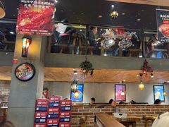 -馋嘴猫北京食堂·烤鸭·宵夜(亚运村店)