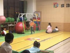-多特儿童专注力·感统训练·学习力训练(曲江校区)