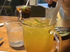 -The Good Place好地方·Brunch·coffee(国贸店)