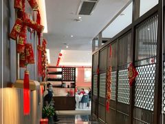 -延年酒店-延飨餐厅(延年文苑店)