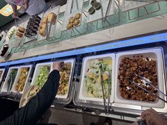 -素满香·全民食养自助(长宁龙之梦店)