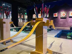 -轻武堂传统射箭·功夫茶·射击体验馆(仁和新城店)