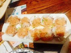 -海陆空(万松园店)