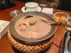 -老村长•湖北家常菜(胜利街店)