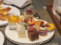 -博林天瑞喜来登酒店·西丽尚膳