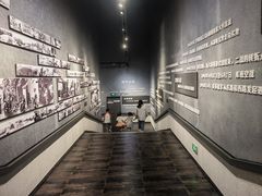 -铁道游击队纪念馆