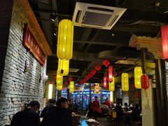 -小龙坎火锅(万象城店)