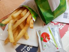 -德克士(砂之船奥特莱斯店)