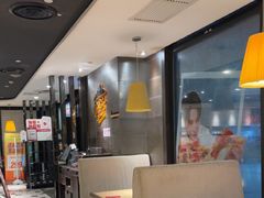 -必胜客(金高店)