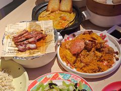 -避风塘(宝山万达店)