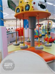 -孩子王童乐园(成都吾悦广场店)