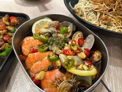 -巴厘龙虾·榜首油焖大虾(沙湖·花园店)