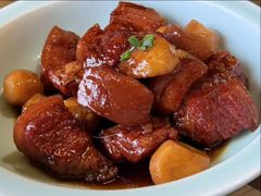 -HOHO餐厅(古子城店)