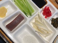 -四季民福烤鸭店(前门廊房二条店)