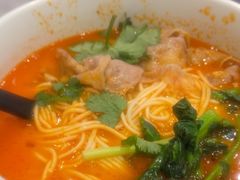 -和府捞面(天河领展广场店)