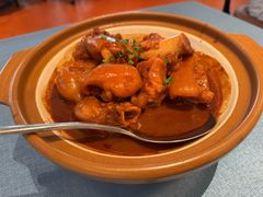 泉州封猪脚-闽海肴(北辰荟店)