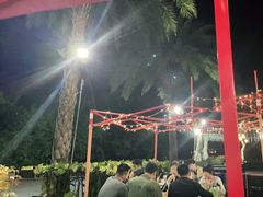 -木屋烧烤(惠阳华润小径湾店)
