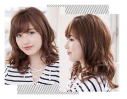 -Hair ART造型沙龙