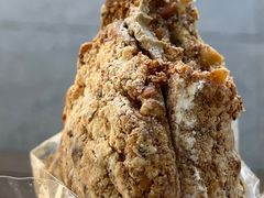 莫卡核桃卡斯特拉-福来天(威高广场店)